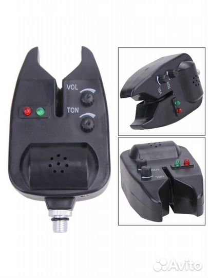 Сигнализатор поклёвки Ваш Выбор