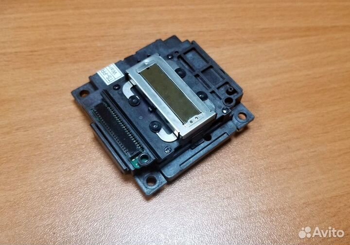 Печатающая головка Epson FA11000 для M100, M200