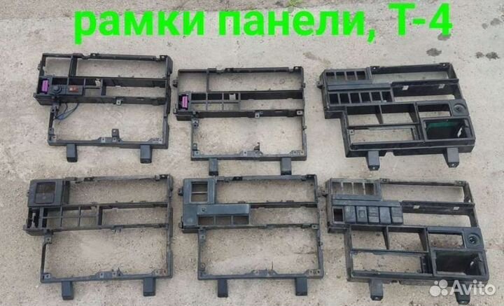 Блок абс Фольксваген Т4, VW T4