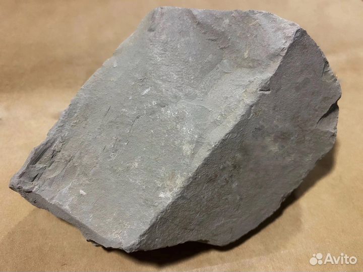 Природная Уральская глина (Казахстан)