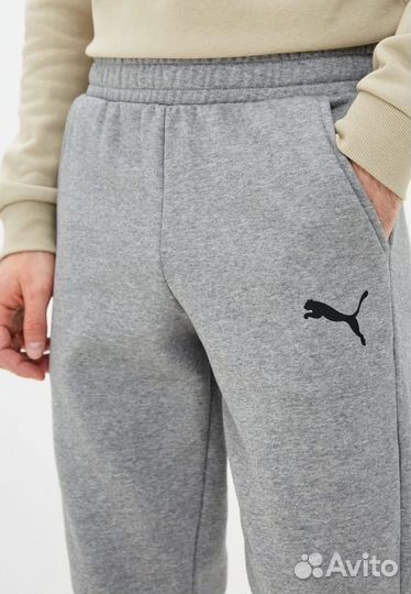 Штаны спортивные Puma