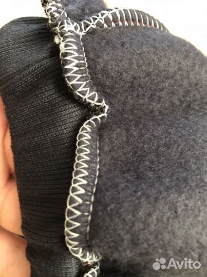 Детский костюм на мальчика