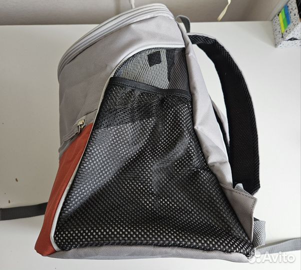 Переноска для кошек