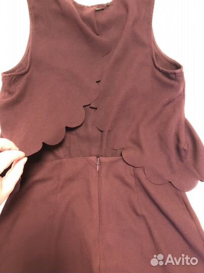 Красивый комбенезон 42-44