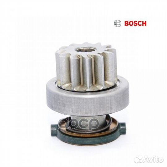 Бендикс стартера 1006210146 Bosch