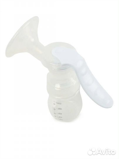 Молокоотсос ручной