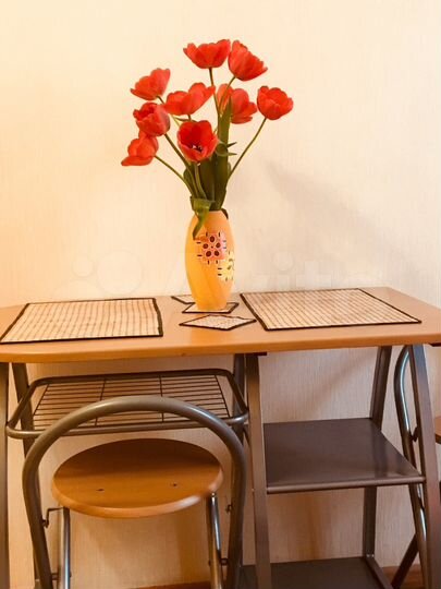 Квартира-студия, 18 м², 2/2 эт.