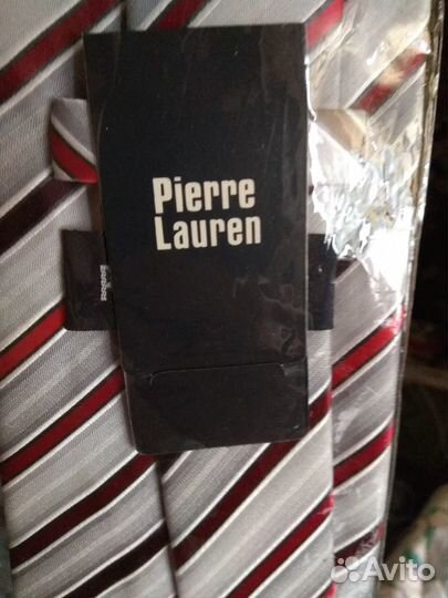 Галстуки мужские (6 шт.)