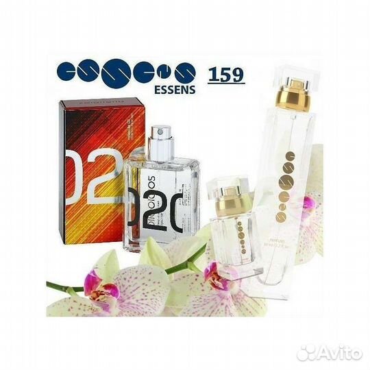 Духи оригинал