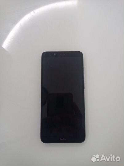 Xiaomi Redmi 7A, 3/32 ГБ