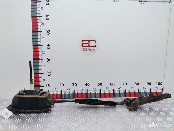 Кулиса кпп для Volkswagen Polo 3