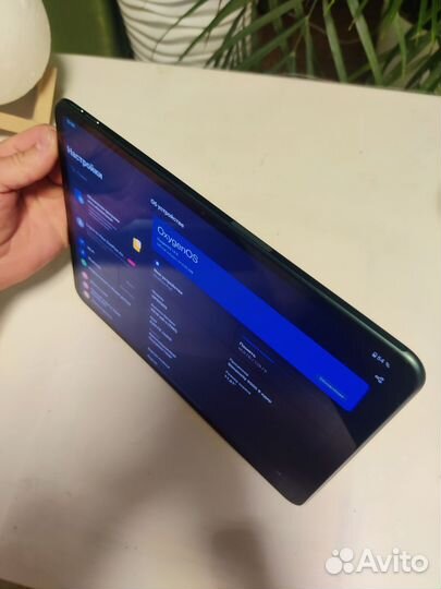 Oneplus Pad