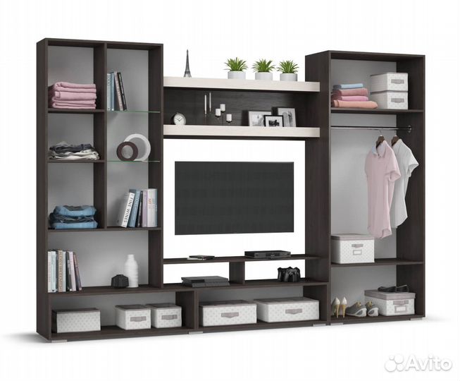 Стенка Виго