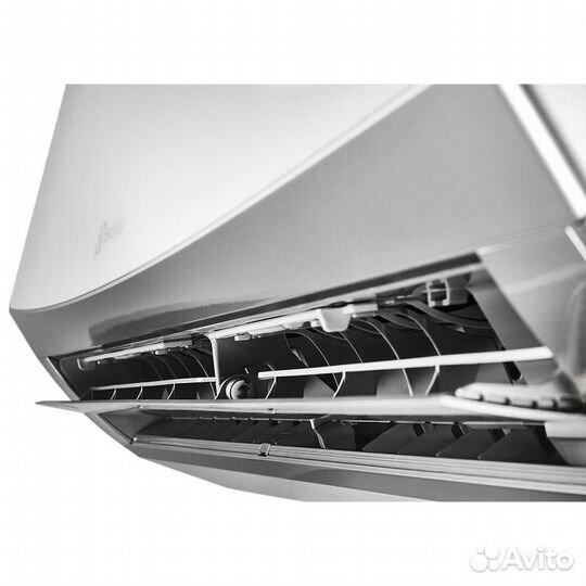 Сплит-система Electrolux eacs-09HG-B2/N3