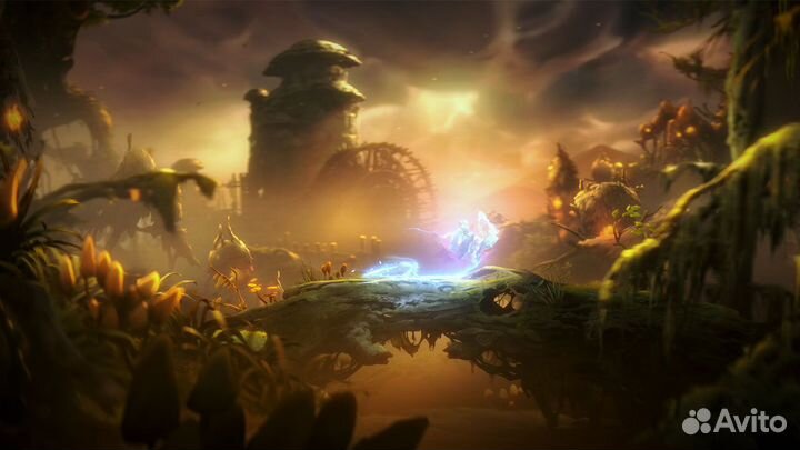 Ori and The Will Of The Wisps (xbox One)