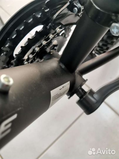 Велосипед Next 26