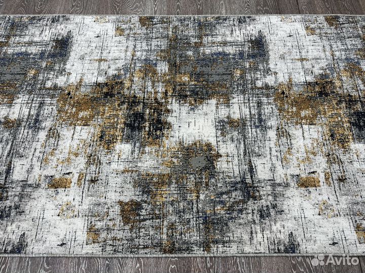 Ковровое покрытие Принт 1.2 м