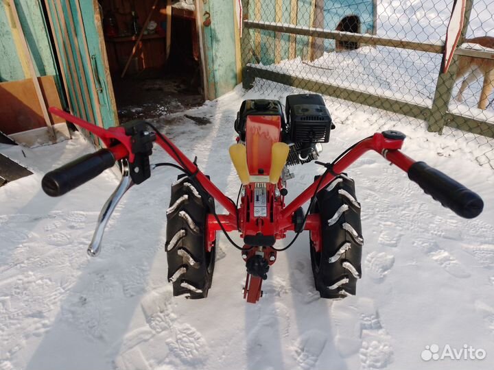 Мини-трактор МТЗ (Беларус) 082, 2023