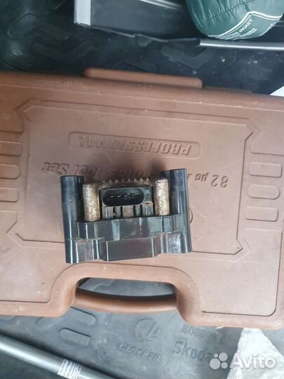 Катушка зажигания skoda Volkswagen 1.6