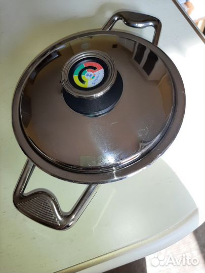 Сковорода Zepter. Австрия