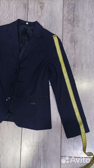 Школьная форма