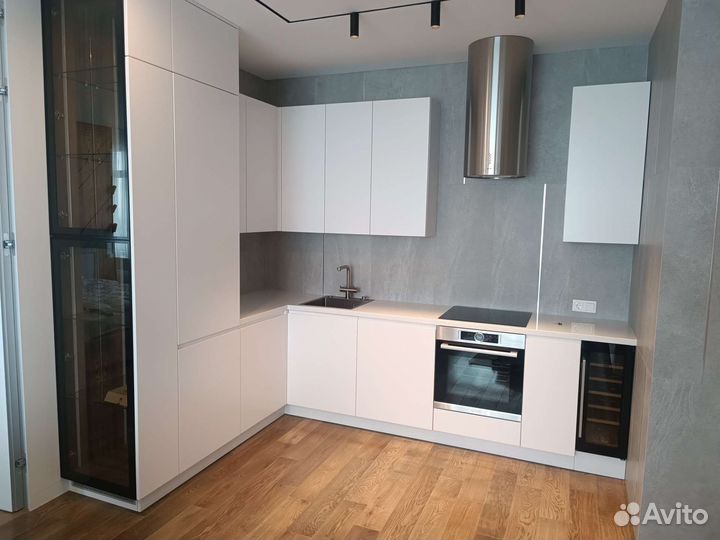 Изготовление и сборки кухонь