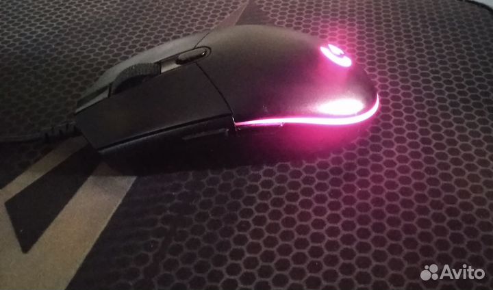 Компьютерная мыш