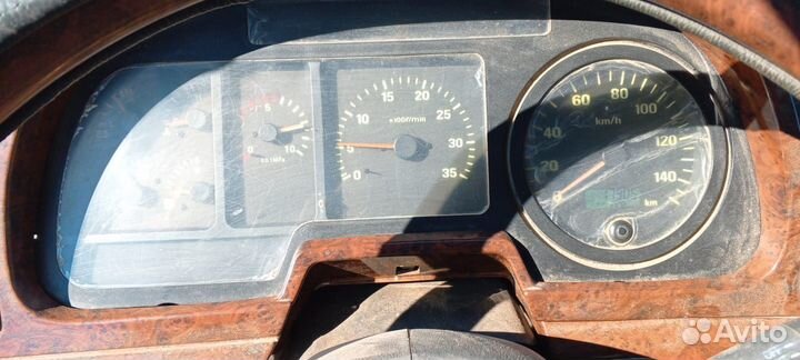 Foton Auman BJ10xx с КМУ, 2013