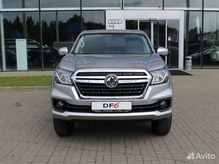 Dongfeng DF6 2.3 MT, 2023