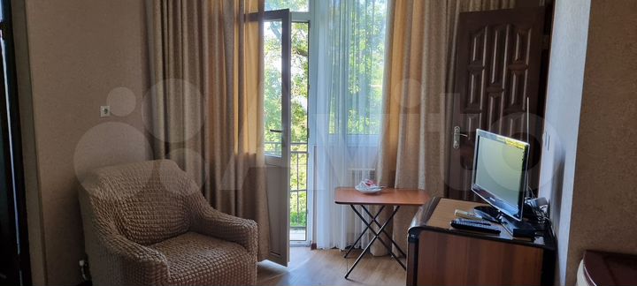 Комната 20 м², 2/3 эт.