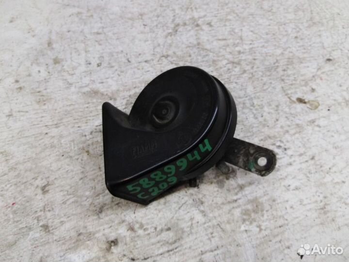 Сигнал звуковой (клаксон) A0055421220