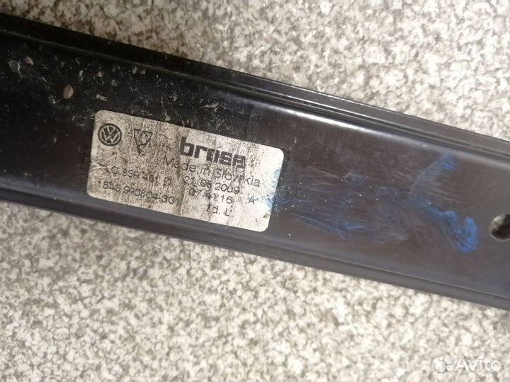 Стеклоподъемник электр. для VW Touareg