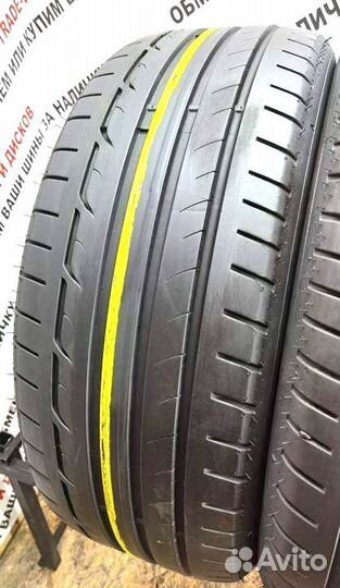 Dunlop SP Sport Maxx 225/45 R19