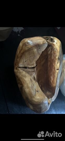 Ваза для фруктов