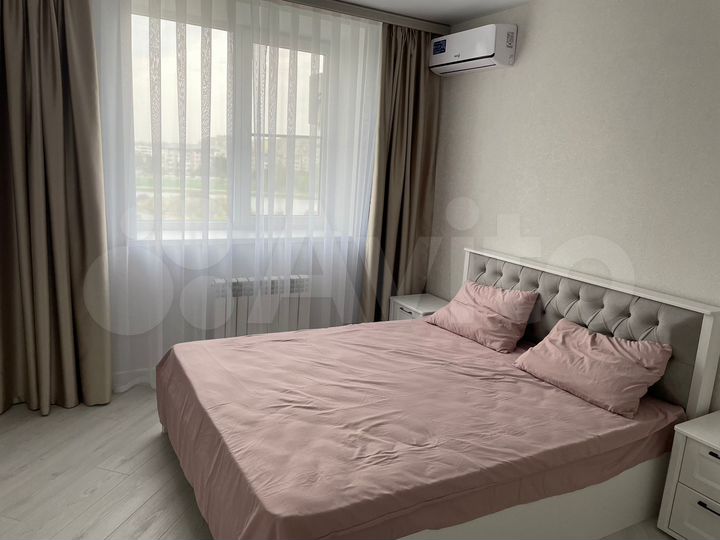 1-к. квартира, 32 м², 5/5 эт.