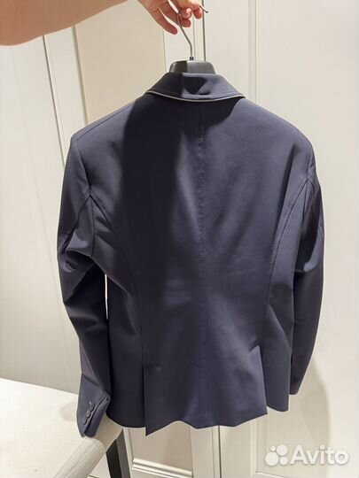 Equiline Редингот