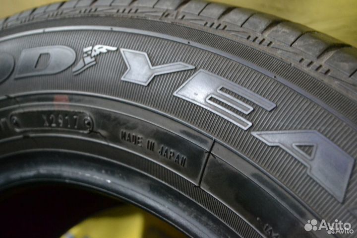 Goodyear DuraGrip 195/65 R15