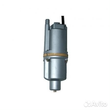 Насос вибрац.погружной малыш, (г.Ливны), 15м, 240