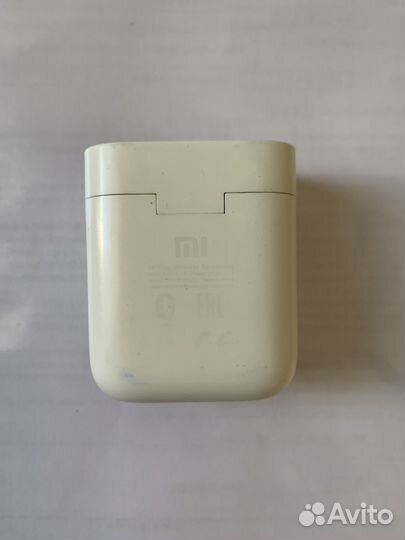 Кейс дл xiaomi mi we