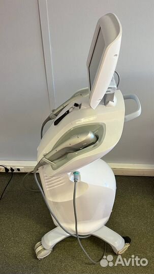 Аппарат hifu smas 7D