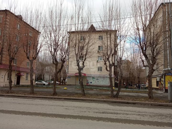 Продам торговое помещение, 71.4 м²