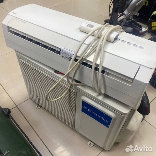 Кондиционер