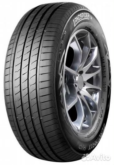 Landspider Eurotraxx H/P 185/65 R15 88H