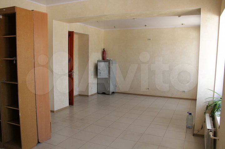 Офисное помещение, 33.5 м². Собственник