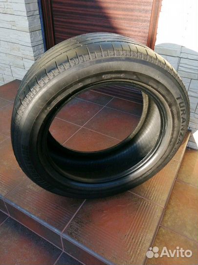 Bridgestone Turanza ER30 205/55 R16