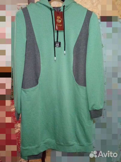 Спортивный костюм двойка