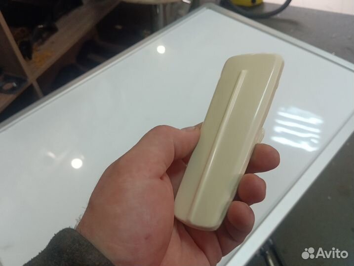 Газ 21 Волга Рассеиватель плафона освещения