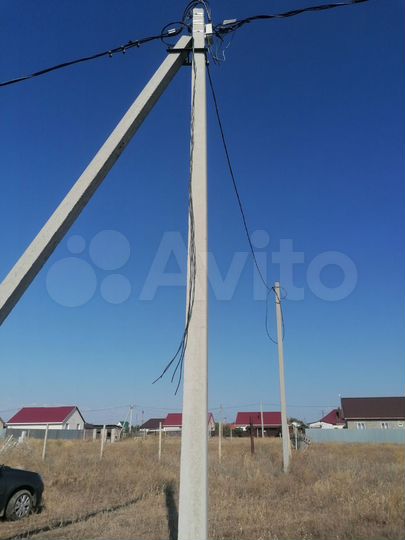 Участок 7,5 сот. (ИЖС)