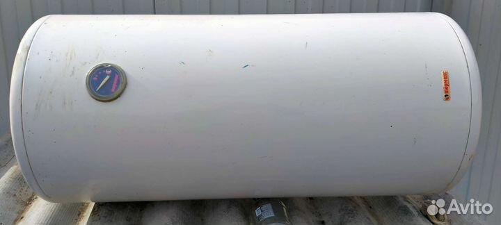 Водонагреватель