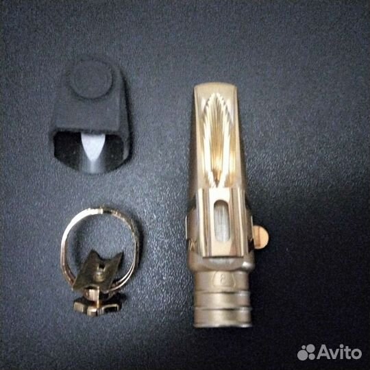 Мундштук для саксофона альт JM